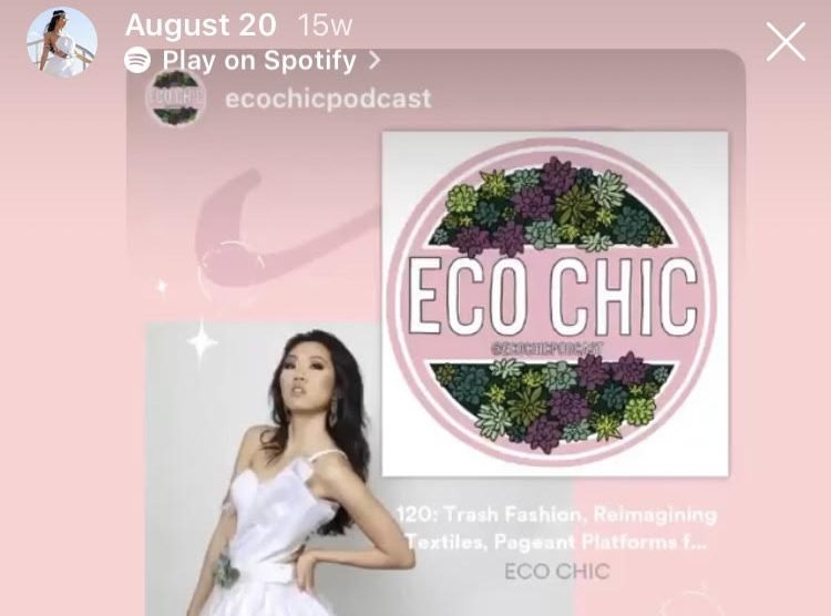 Eco Chic Podcast