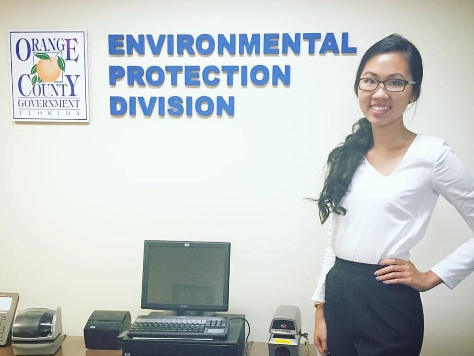 Orange County Environmental Protection Division