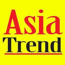 asia trend