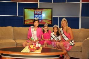 Fox 35 Miss Miracle