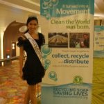 Clean the World