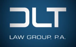 DLT Law Group 501(c)3 non profit organization