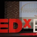 TEDx Elizabeth Tran